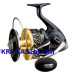 Безынерционная катушка Shimano STELLA SALT WATER